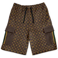 Elevaysion Heavyweight Cargo Shorts Elevated Seal