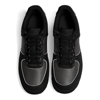 Elevaysion Low Tops