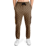 Elevaysion Fashion Cargo Sweatpants Genesis