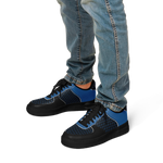 Elevaysion Low Tops