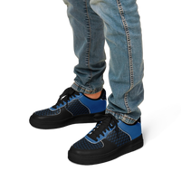 Elevaysion Low Tops