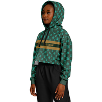 Elevaysion women Hoodie Elevated Seal
