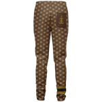 Elevaysion Track Pants Genesis