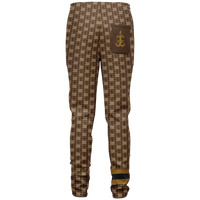 Elevaysion Track Pants Genesis