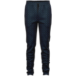 Elevaysion Track Pants Blue
