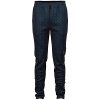 Elevaysion Track Pants Blue