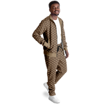 Elevaysion Tracksuit Genesis