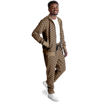Elevaysion Tracksuit Genesis