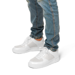 Elevaysion Low Tops