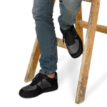 Elevaysion Low Tops