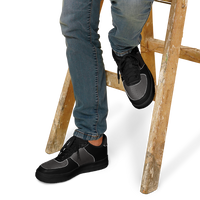Elevaysion Low Tops