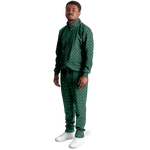Elevaysion Tracksuit Elevated Seal
