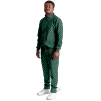 Elevaysion Tracksuit Elevated Seal