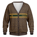 Elevaysion Cardigan Elevated Seal