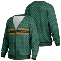 Elevaysion Cardigan Elevated Seal