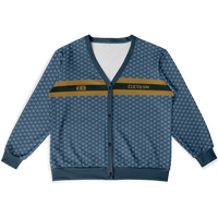 Elevaysion Cardigan Genesis