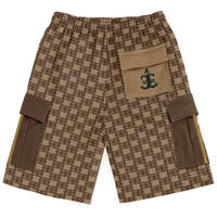 Elevaysion Heavyweight Cargo Shorts Genesis
