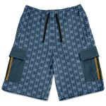 Elevaysion Heavyweight Cargo Shorts Genesis