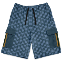 Elevaysion Heavyweight Cargo Shorts Genesis
