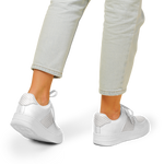 Elevaysion Low Tops