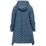 Elevaysion Fashion Elongated Cloak