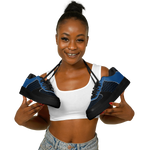 Elevaysion Low Tops