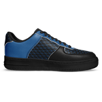 Elevaysion Low Tops