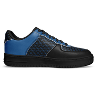 Elevaysion Low Tops