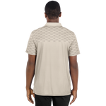 Elevaysion Polo Shirt Brown