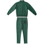 Elevaysion Tracksuit Elevated Seal