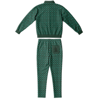 Elevaysion Tracksuit Elevated Seal