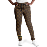 Elevaysion Track Pants Elevated Seal Brown