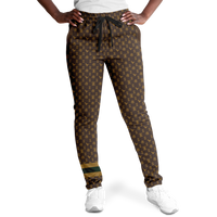 Elevaysion Track Pants Elevated Seal Brown