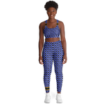 Elevaysion Motion Check  Padded Sports Bra & Leggings