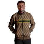 Elevaysion Track Jacket  Genesis
