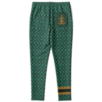 Elevaysion Track Pants  Genesis