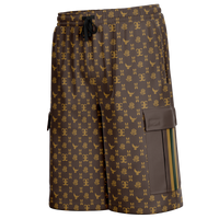 Elevaysion Heavyweight Cargo Shorts Elevated Seal