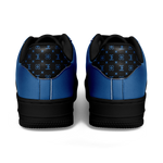 Elevaysion Low Tops