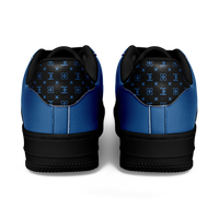 Elevaysion Low Tops