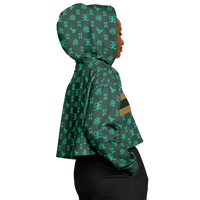 Elevaysion women Hoodie Elevated Seal