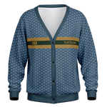 Elevaysion Cardigan Genesis