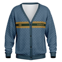 Elevaysion Cardigan Genesis