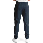 Elevaysion Track Pants Blue