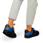 Elevaysion Low Tops