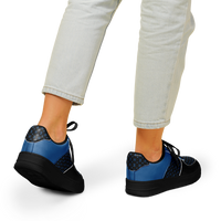Elevaysion Low Tops