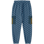 Elevaysion Fashion Cargo Sweatpants Genesis