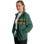 Elevaysion Track Jacket Elevated Seal