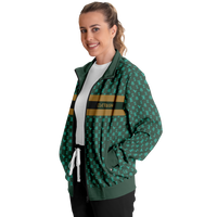 Elevaysion Track Jacket Elevated Seal