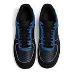 Elevaysion Low Tops