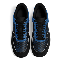 Elevaysion Low Tops